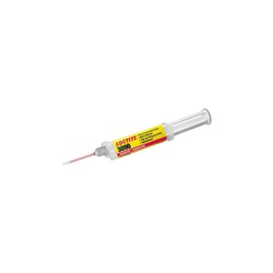 LOCTITE® 3090 is a 2-component, fast curing, gap filling instant adhesive with excellent bonding characteristics, making it suitable for a variety of substrates including plastics, rubbers and metals.