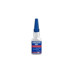 LOCTITE 407 -  ADHESIVE