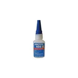 LOCTITE 408 - ADHESIVE