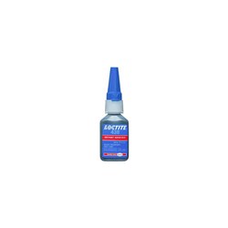 LOCTITE 438 - ADHESIVE