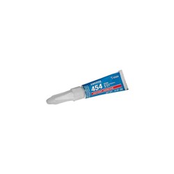 LOCTITE 454 - ADHESIVE