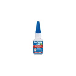 LOCTITE 460 - ADHESIVE