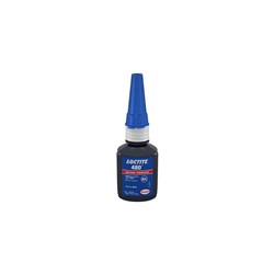 LOCTITE 480 - ADHESIVE