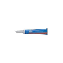 LOCTITE 499 - ADHESIVE