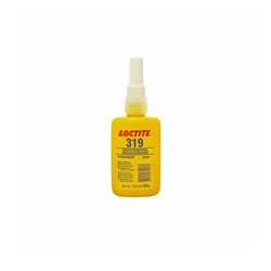 LOCTITE FAST CURE ADHESIVE