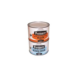 LOCTITE EXOXY- RESIN SEALER