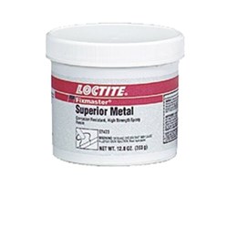 LOCTITE - SUPERIOR METAL EPOXY