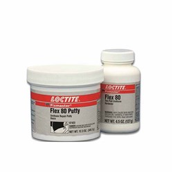 LOCTITE - FLEX 80 PUTTY