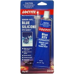 LOCTITE RTV - BLUE
