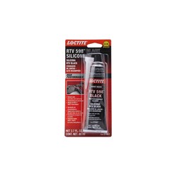 LOCTITE 593 RTV SILICONE - BL