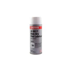 LOCTITE LB 8017 - MOLY DRYFILM