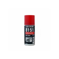 LOCTITE LB 8151 - SILVER