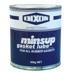 DIXON -LUBRICANT - ROLL GROOVE WATERMARK Approved