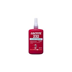 LOCTITE 232 - RETAINER