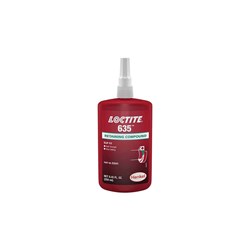 LOCTITE 635 - RETAINER