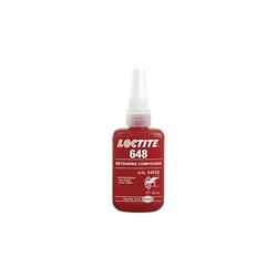 LOCTITE 648 - RETAINER