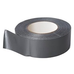 PVC DUCT - GREY