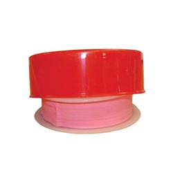 TEFLON TAPE - PLUMBERS PINK