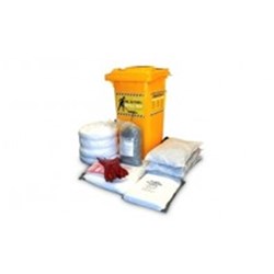SPILL CONTROL KIT - INDOOR