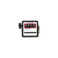 FUEL FLOW METER