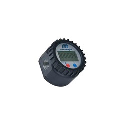 FLOW METER - Electronic