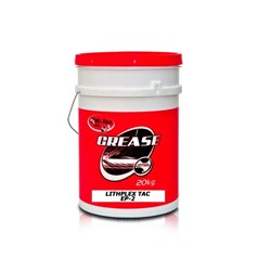 HI-TEC OILS LITHPLEX TAC EP-2 multi-purpose grease anti-friction and plain bearings, gears and couplings in automotive, marine, agricultural and industrial application