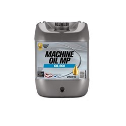 HI-TECH OILS MACHINE OILS MP 68 micro pitting resistant, extreme pressure gear and bearing oils suitable for high loads and/or high temperatures