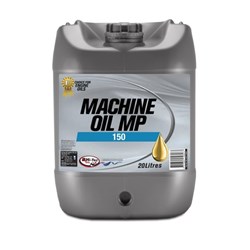 HI-TEC OILS MACHINE OILS MP150-premium micro-pitting resistant industrial extreme pressure gear and bearing oils