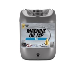 HI-TEC OILS MACHINE OILS MP460-premium micro-pitting resistant industrial extreme pressure gear and bearing oils