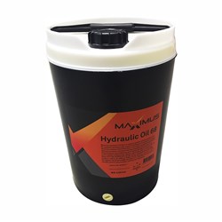 HYD OIL - ISO GRADE 46