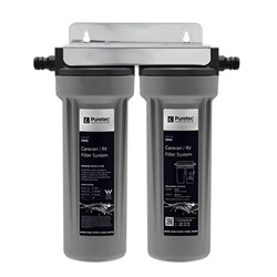 PURETEC - CARAVAN FILTER KIT