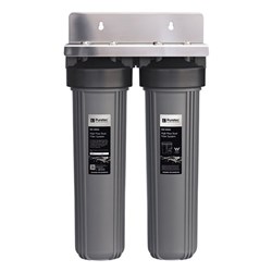 PURETEC - RAINWATER FILTER