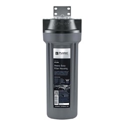 PURETEC - FILTER HOUSING