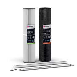 PURETEC - MAINTAINANCE KIT SUITS - HYBRID