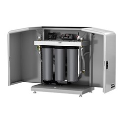 PURETEC - RAINWATER FILTER HYBRID - P1