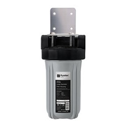 PURETEC - LRG DIAMETER FILTER HOUSING KIT