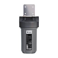 PURETEC - GREY FILTER HOUSING