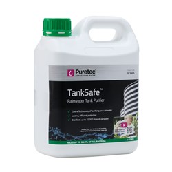 PURETEC - TANKSAFE WATER PURE DISINFECTANT