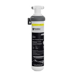 PURETEC - PUREMIX FILTER SYSTEM