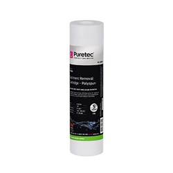 PURETEC - POLYSPUN SEDIMENT CARTIDGE - MAXI PLUS
