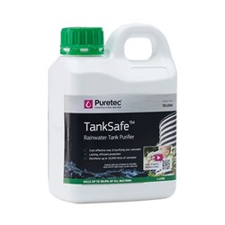 PURETEC - TANKSAFE WATER PURE DISINFECTANT