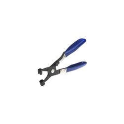 HAND ASSEMBLY TOOL - Springband clip x front jaw