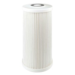 20 Micron Pleated Coarse Sediment Filter 10" Big