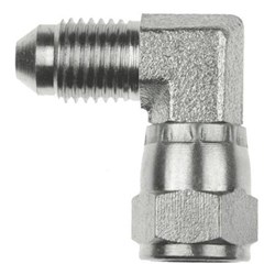 HYDRAULIC ELBOW 90 - JIS METRIC Male