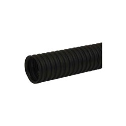 HIGH DENSITY POLYETHYLENE (HPDE) PIPE - Slotted SN8 Class 400