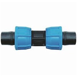 NYGLASS METRIC COMPRESSION MULTIFIT CONNECTOR - Pipe Union