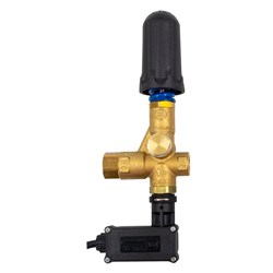 UNLOADER VALVE Pulsar 4 w/ micro switch  4,500 PSI - 40LPM