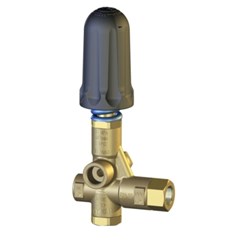UNLOADER VALVE Pulsar 4  4,500 PSI - 40LPM