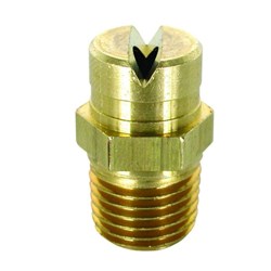 NOZZLE - SOAPER STD BRASS NPT
