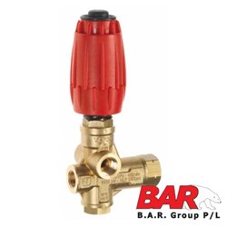 UNLOADER VALVE VHP39 BSP FEM 3/8